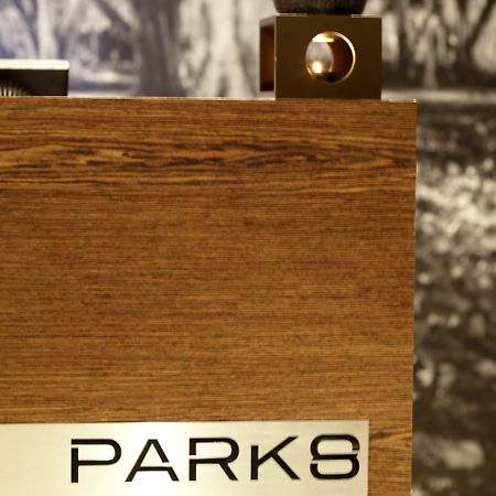סידני Park8 Hotel - By 8Hotels מראה חיצוני תמונה