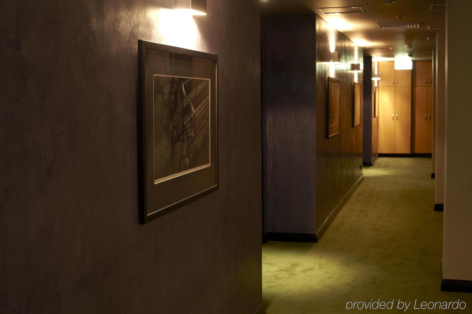 סידני Park8 Hotel - By 8Hotels מראה פנימי תמונה