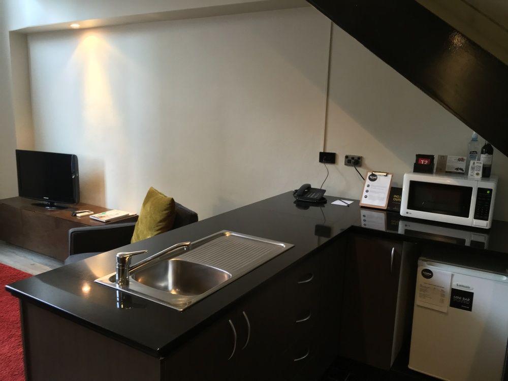 סידני Park8 Hotel - By 8Hotels מראה חיצוני תמונה