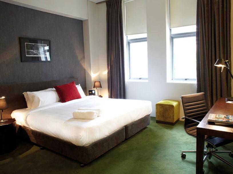 סידני Park8 Hotel - By 8Hotels מראה חיצוני תמונה