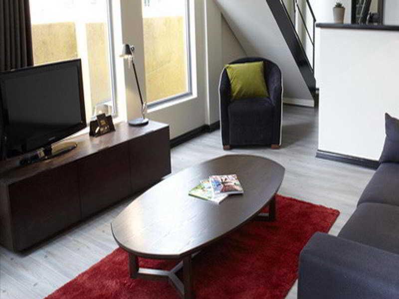 סידני Park8 Hotel - By 8Hotels מראה חיצוני תמונה