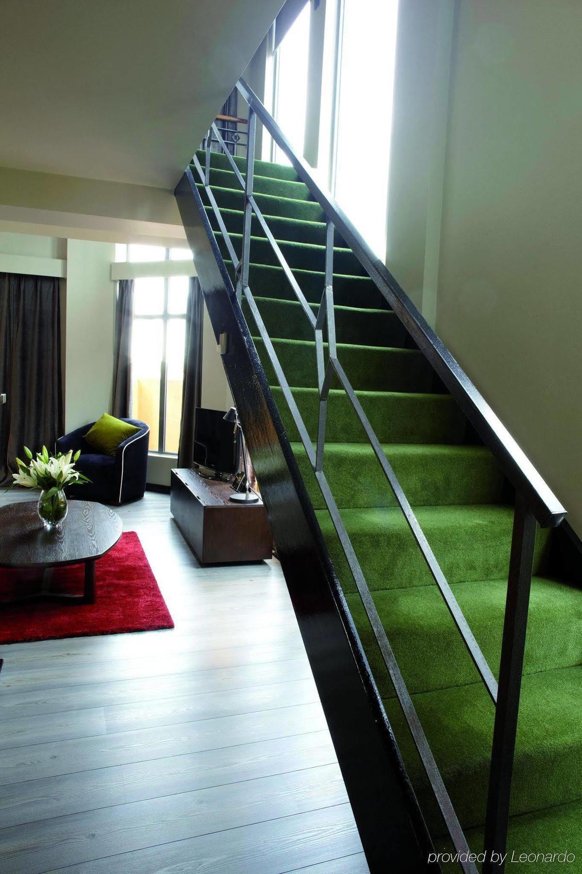 סידני Park8 Hotel - By 8Hotels מראה חיצוני תמונה