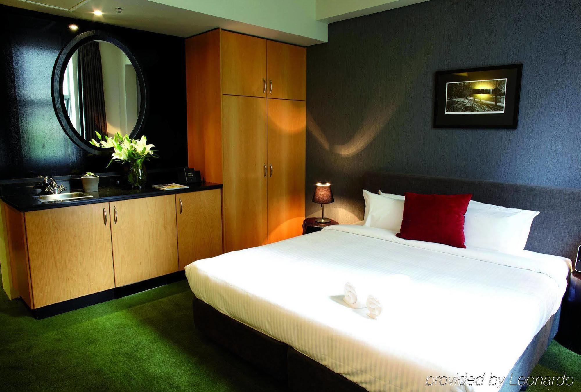 סידני Park8 Hotel - By 8Hotels חדר תמונה