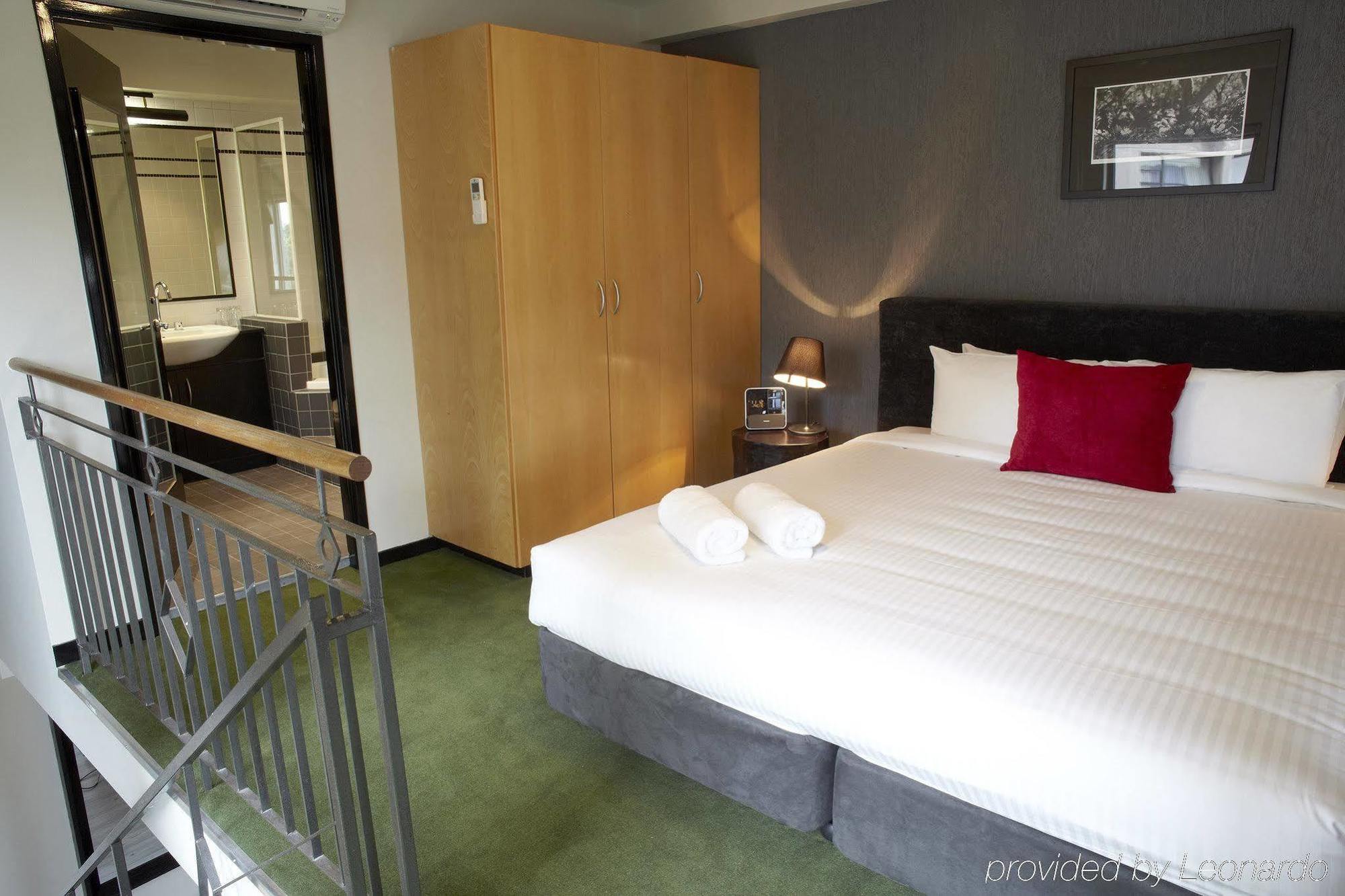 סידני Park8 Hotel - By 8Hotels מראה חיצוני תמונה