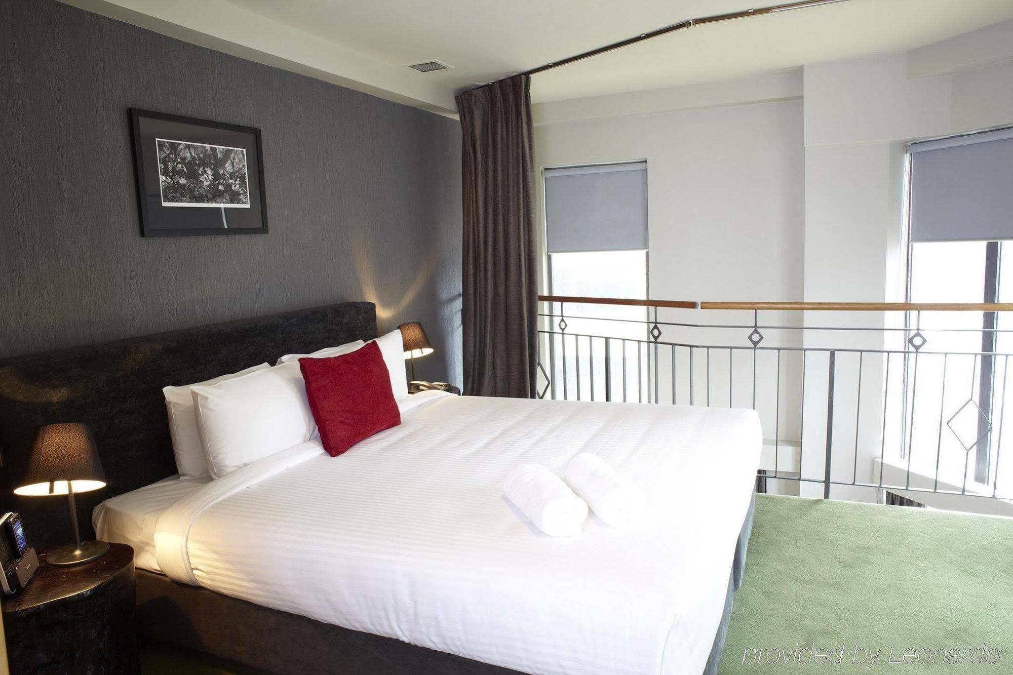 סידני Park8 Hotel - By 8Hotels חדר תמונה