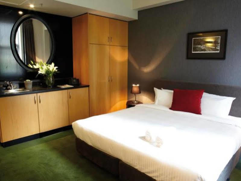 סידני Park8 Hotel - By 8Hotels מראה חיצוני תמונה