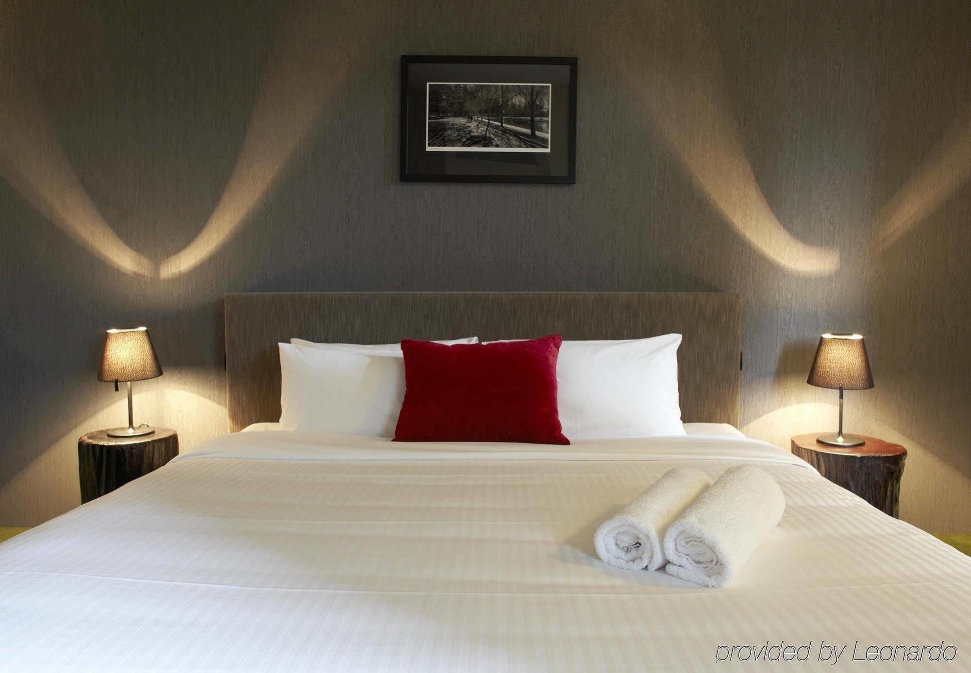 סידני Park8 Hotel - By 8Hotels חדר תמונה