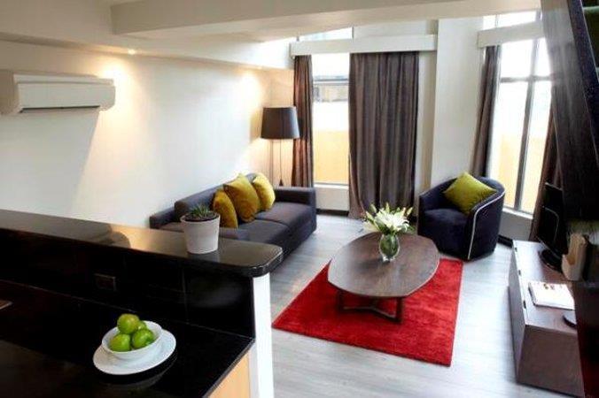 סידני Park8 Hotel - By 8Hotels חדר תמונה