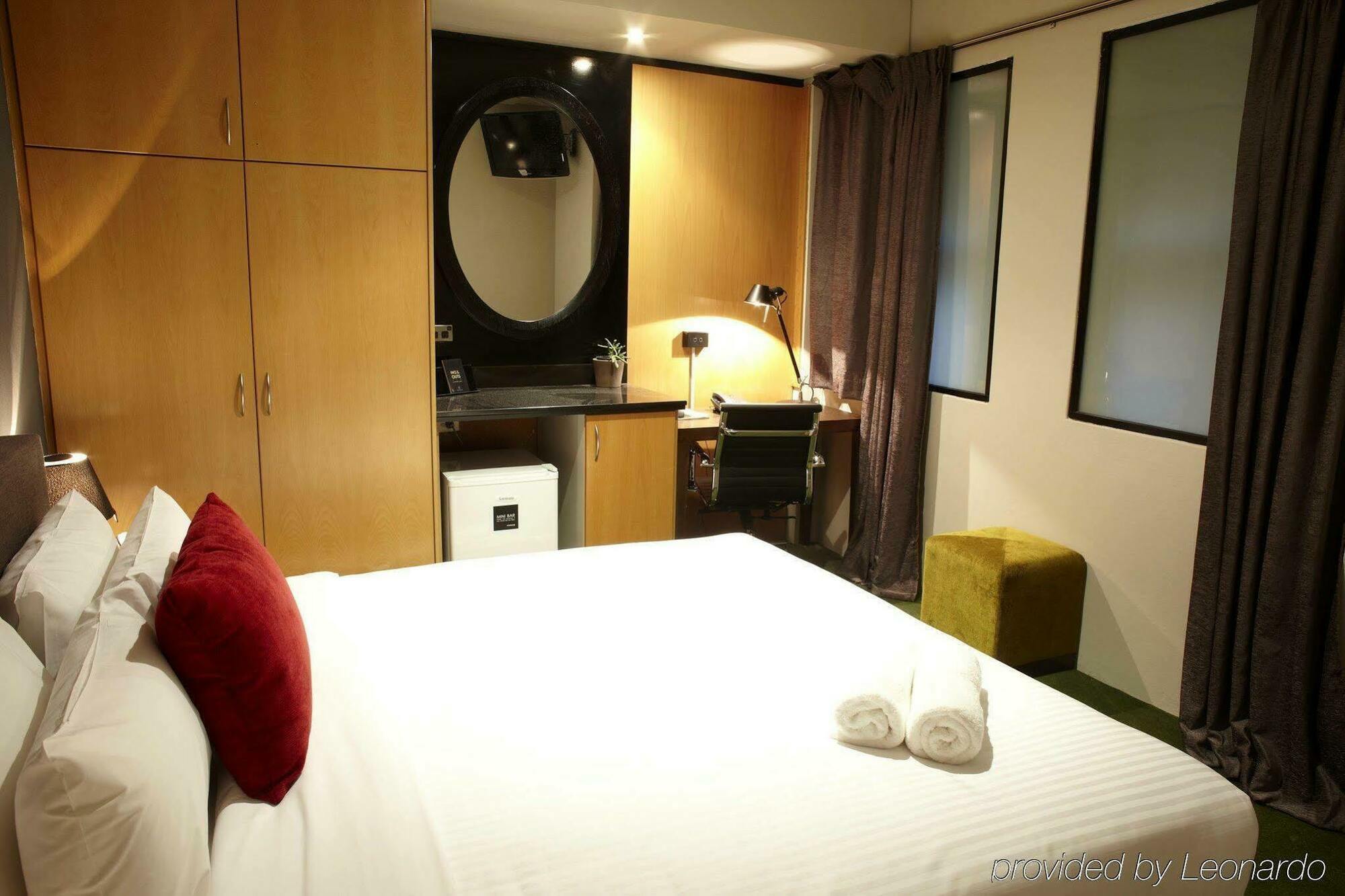 סידני Park8 Hotel - By 8Hotels חדר תמונה